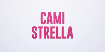 Cami Strella (CamiStrella CamiStrella, Estrella)