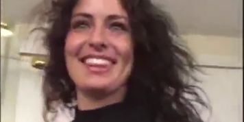 Delicious mature milf gangbanged by blacks