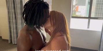 Big Ass - Janet Mason