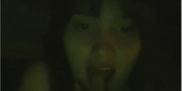 a single mom in texas masturbates on cam for her bf