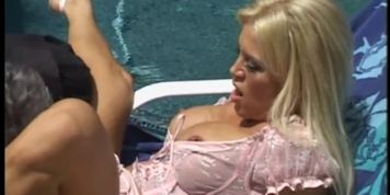 Squirt Fever 01 - Scene BTS