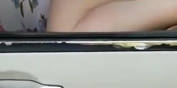 Belly car struggle