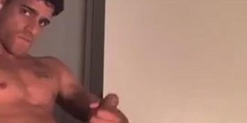 Hot Asian TikToker cum