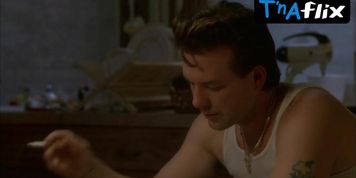 Daryl Hannah Sexy Scene  in The Pope Of Greenwich Village