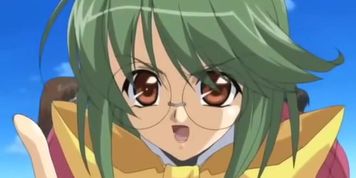 Mahou Shoujo Ai Ova 01