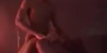 Ebony Teen Can&rsquo;t Take My BBC!!!