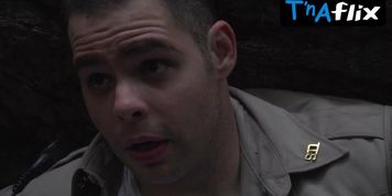 Patricia Rodriguez Breasts,  Underwear Scene  in Graveyard Shark