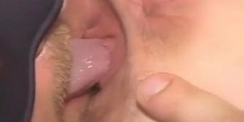 stepDaddy is too big for her little pussy