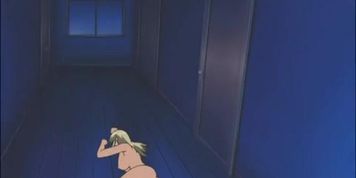 Like Mom Like Daughter (Hentai Dvdrip) English Dub