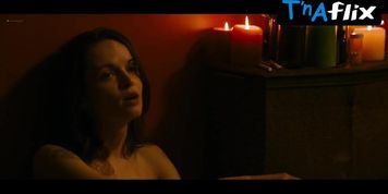 Jennifer Ehle Lesbian,  Breasts Scene  in Wetlands