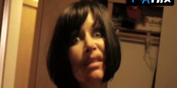 Luna Moon Thong,  Underwear Scene  in Stripperland