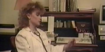Genital hospital. 1987