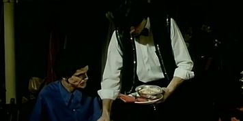 La clinique des phantasmes 1980 (Isis Taylor)