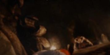 In The Dark - Adventures of Kaydex (Eva Notty)