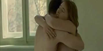 Isild Le Besco Breasts,  Butt Scene  in Pas Douce