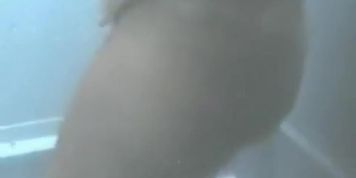 Incredible Russian, Changing Room, Amateur Clip Full Version