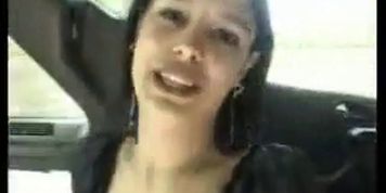 French Couple Doing It In Car And Forest