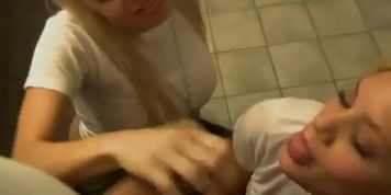 A short but really hot video