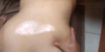 Le doy duro a mi vecina parte 2 (Veronica Rodriguez)