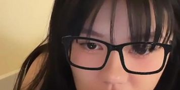 ( TELEGRAM @MBACU ) VCS Private Bareng Kak MeiMei Chan Maid Cafe