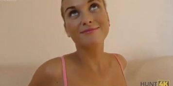 sheb almost lost her wallet but found crazy sex