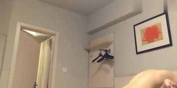 Big beauty and girlfriend&rsquo;s husband cheating