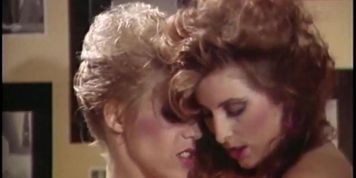 Pleasure Game 1987 HD (Carol Titan, Carol Titian, Isis Taylor, Nikki Knightly, Shanna McCullough, Tracey Adams)