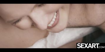 Watch This Gorgeous Naked Couple Have Wild Multi Orgasmic Sex (Stacy Cruz)