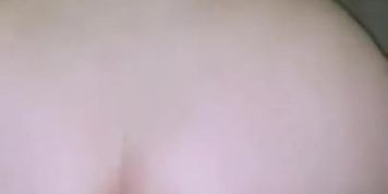 He LUVS this throat & pussy 