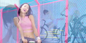 (Japanese PMV) "Shake It" by SISTAR (Arina Hashimoto, Eimi Fukada, MINAMO NAGASE, Mika Kurosaki, Miku Abeno, Momo Sakura)