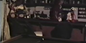 Peepshow Loops 360 70's and 80's - Scene 6