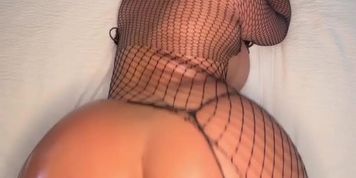 Teen Big Ass