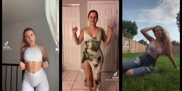 TikTok Compilation 4
