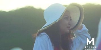 Trailer-Summer Crush-MAN-0009-High Quality Chinese Film