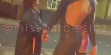 Nice HeadJob