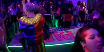 Tainster - Party Hardcore Gone Crazy Vol. 6 Part 4 - Cam 3