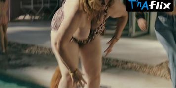 Cinda Adams Breasts Scene  in High Desert