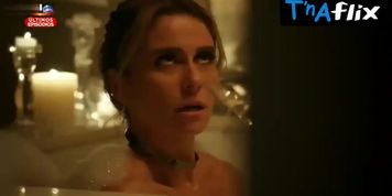 Giovanna Antonelli Sexy Scene  in A Regra Do Jogo