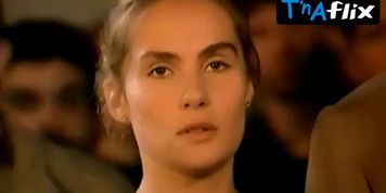 Noella Dussart Breasts,  Butt Scene  in Le Sourire
