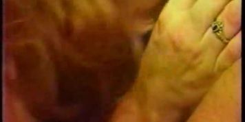 BBW Fucking Stud Without Dentures!
