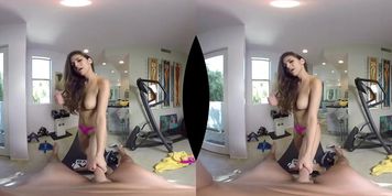 Nina vr