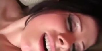 Gianna Michaels vs Justin Slayer 1