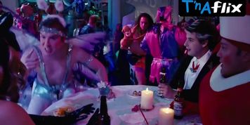 Jessica Biel Butt,  Breasts Scene  in I Now Pronounce You Chuck And Larry