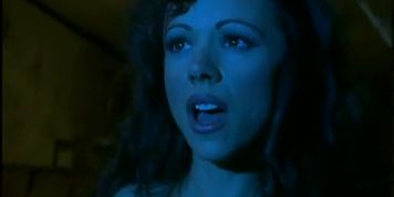 Lorissa Mccomas Breasts Scene  in Slaughter Studios