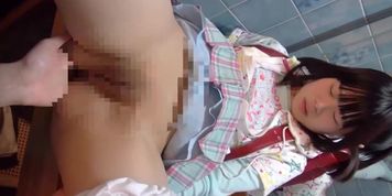 Tiny little japanese step sisters have all under brothers dick home