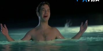 Brittany Daniel Bikini Scene  in Club Dread