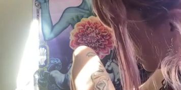 Dildo Play