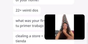 Busty Spanish Tutor Flash