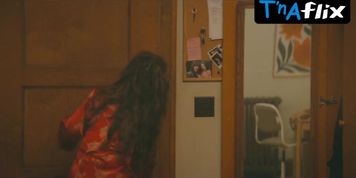Mika Abdalla Underwear Scene  in Off Campus