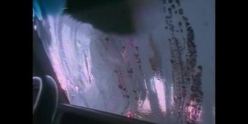 The Car Isn'T The Only Thing Geting Wet As Cock Nasty Fucks Jr Carrington In A Car Wash (J.R. Carrington)